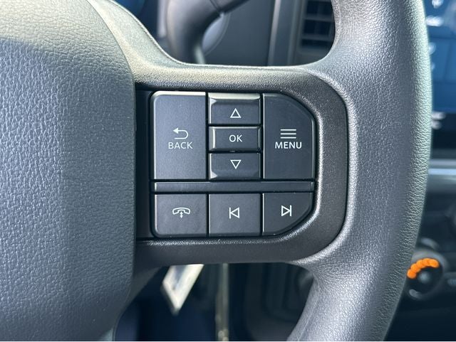 2025 Ford F-150 STX®
