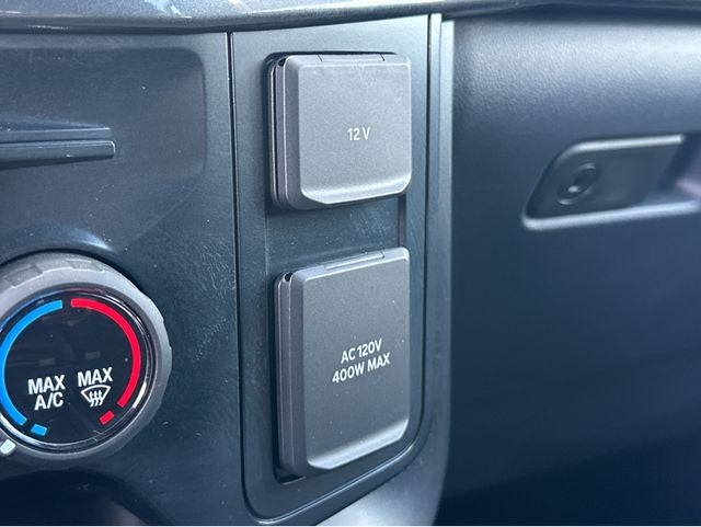 2025 Ford F-150 STX®