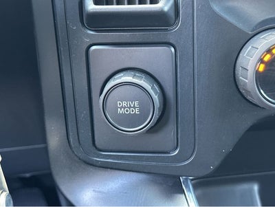 2025 Ford F-150 STX®