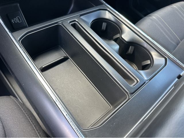 2025 Ford F-150 STX®