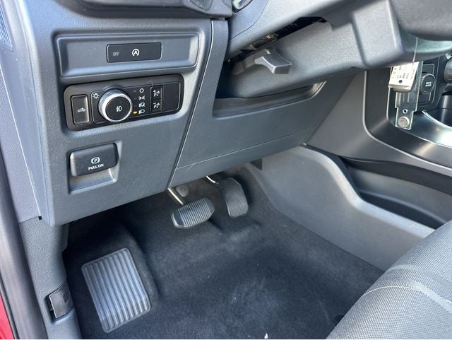2025 Ford F-150 STX®
