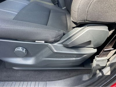 2025 Ford F-150 STX®