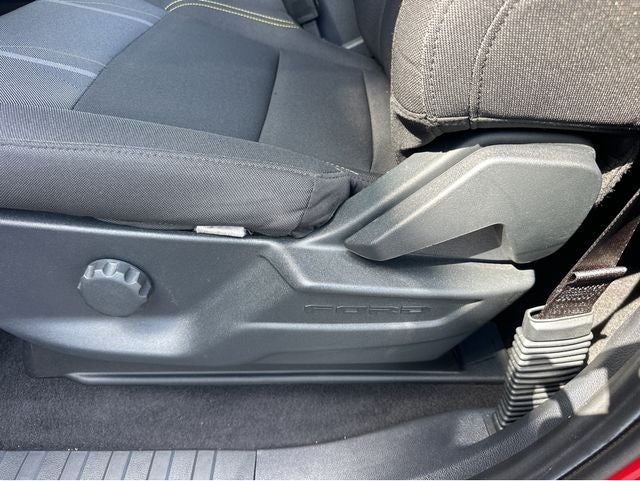 2025 Ford F-150 STX®