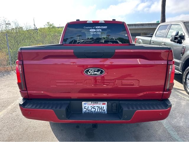 2025 Ford F-150 STX®