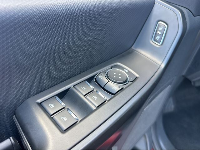 2025 Ford F-150 STX®