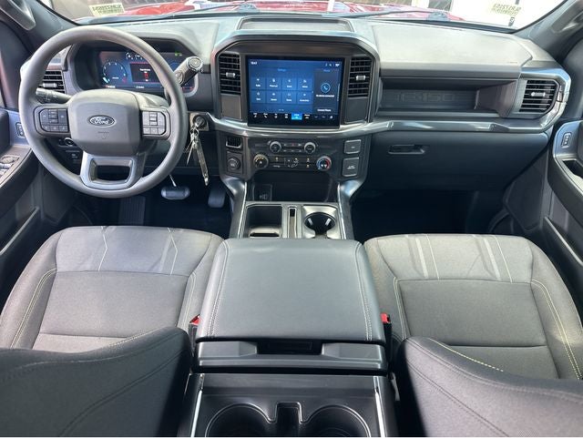 2025 Ford F-150 STX®