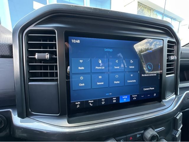 2025 Ford F-150 STX®
