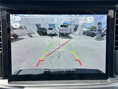 2025 Ford F-150 STX®