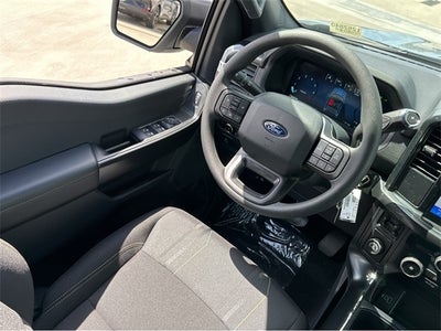 2025 Ford F-150 STX®