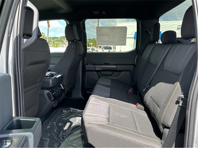 2025 Ford F-150 STX®