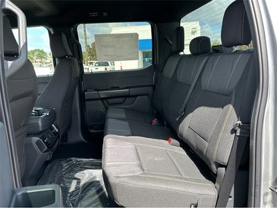 2025 Ford F-150 STX®