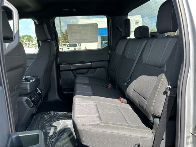 2025 Ford F-150 STX®