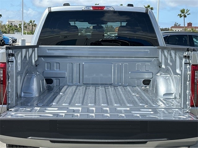 2025 Ford F-150 STX®