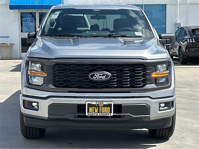 2025 Ford F-150 STX®