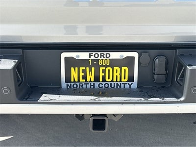 2025 Ford F-150 STX®