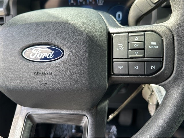 2025 Ford F-150 STX®