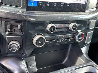 2025 Ford F-150 STX®