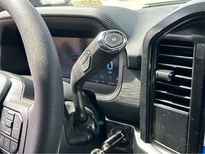 2025 Ford F-150 STX®