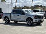 2025 Ford F-150 STX®