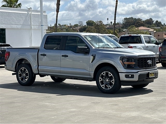 2025 Ford F-150 STX®