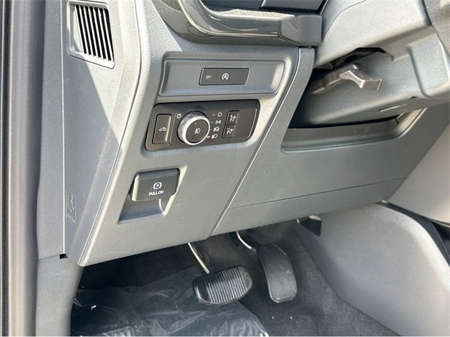 2025 Ford F-150 STX®