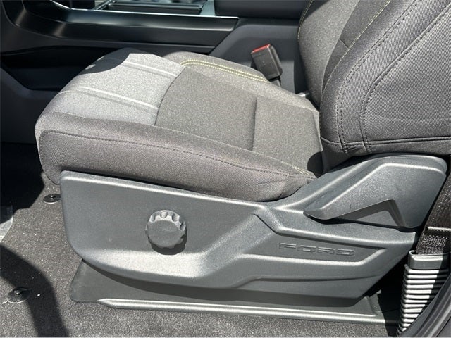 2025 Ford F-150 STX®