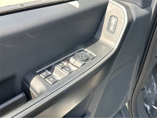 2025 Ford F-150 STX®