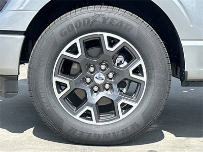 2025 Ford F-150 STX®