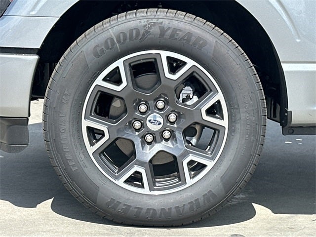 2025 Ford F-150 STX®