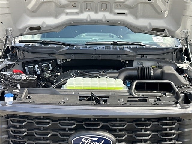 2025 Ford F-150 STX®