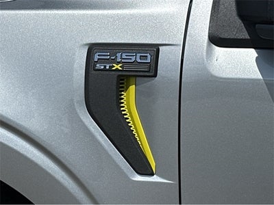 2025 Ford F-150 STX®