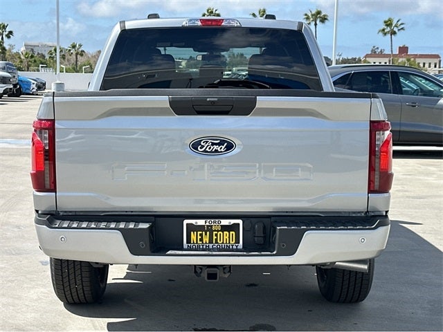 2025 Ford F-150 STX®