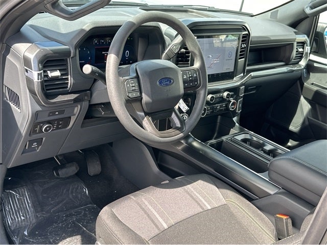 2025 Ford F-150 STX®