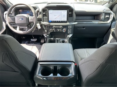 2025 Ford F-150 STX®