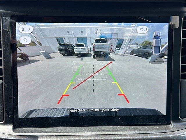 2025 Ford F-150 STX®