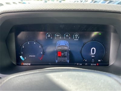 2025 Ford F-150 STX®