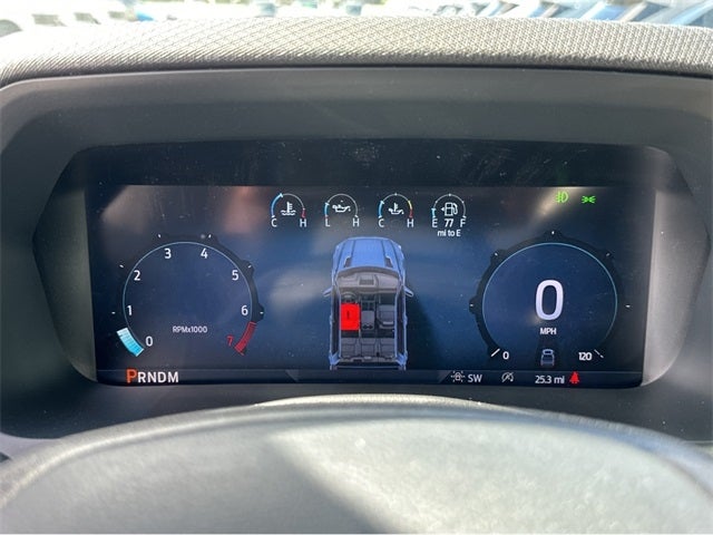 2025 Ford F-150 STX®