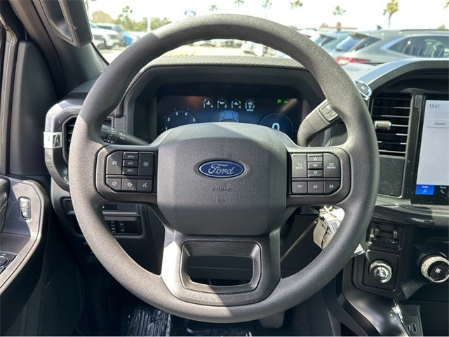 2025 Ford F-150 STX®