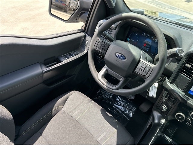 2025 Ford F-150 STX®