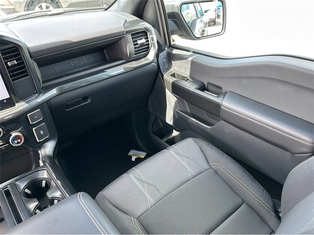 2025 Ford F-150 STX®