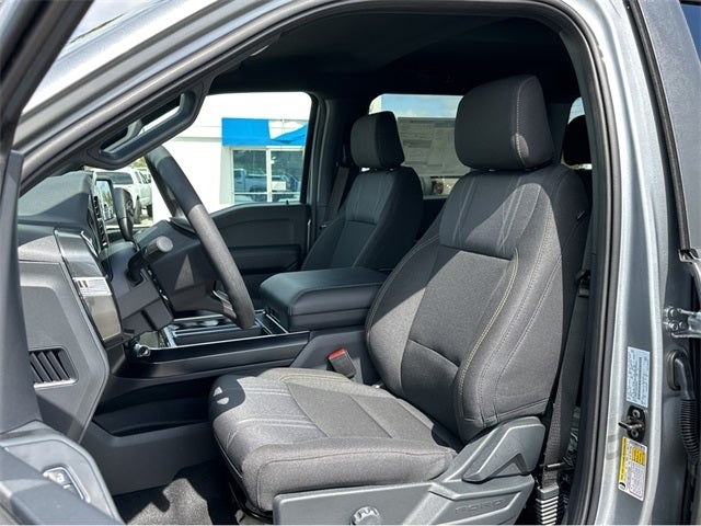 2025 Ford F-150 STX®