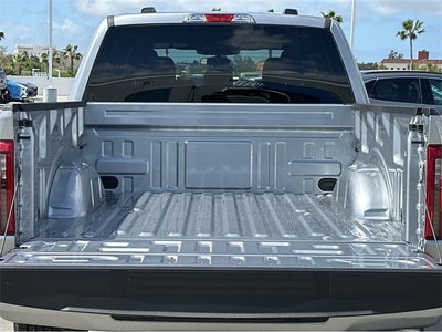 2025 Ford F-150 STX®