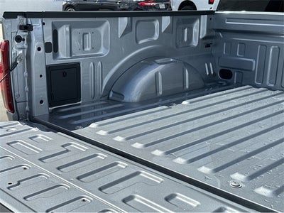 2025 Ford F-150 STX®