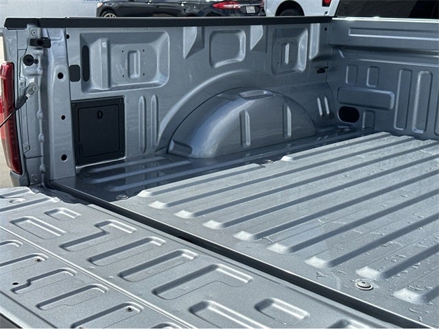 2025 Ford F-150 STX®