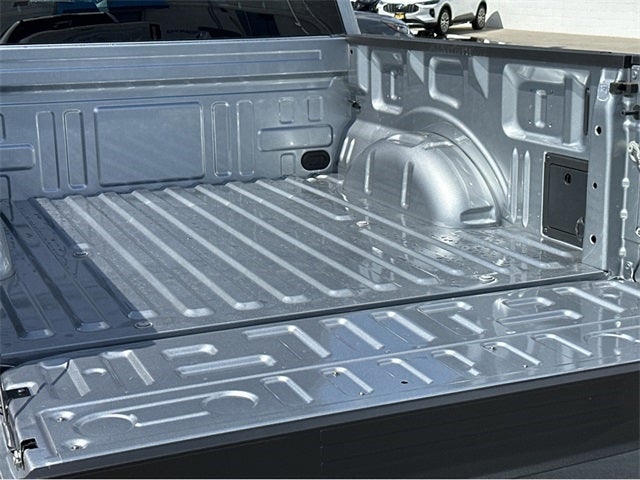 2025 Ford F-150 STX®