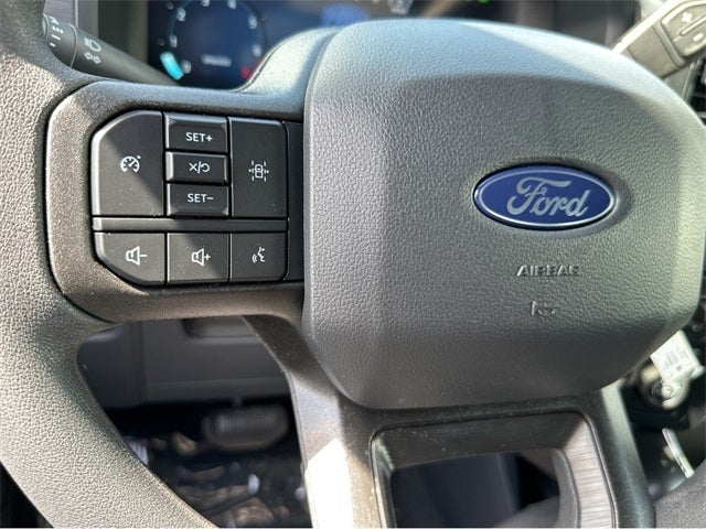 2025 Ford F-150 STX®
