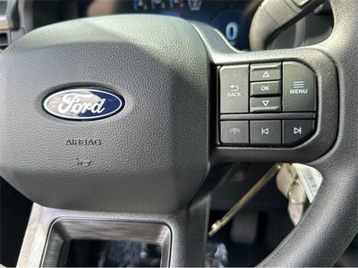 2025 Ford F-150 STX®
