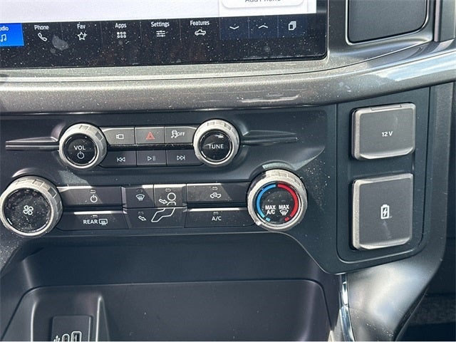 2025 Ford F-150 STX®