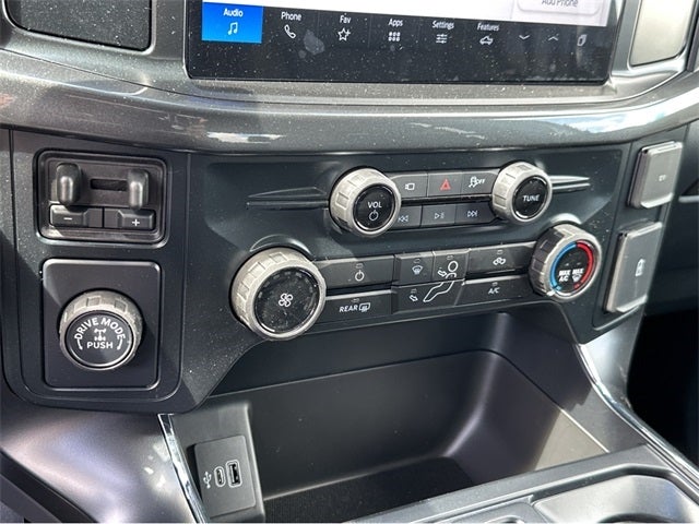 2025 Ford F-150 STX®