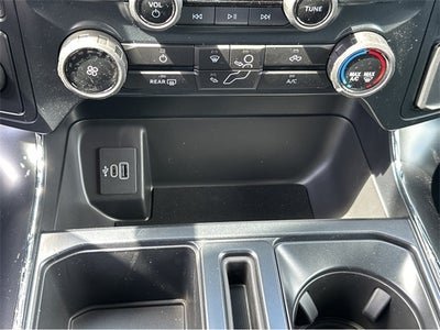 2025 Ford F-150 STX®